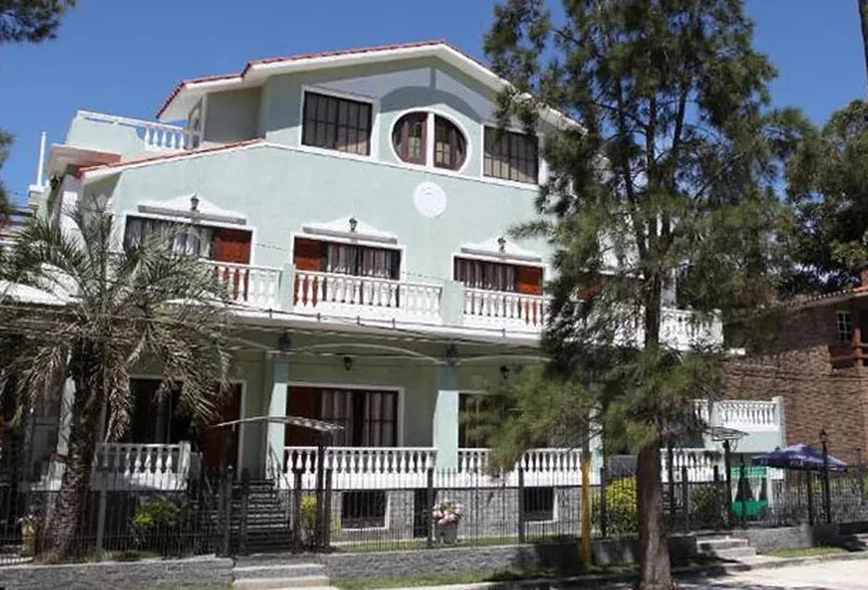 3 Noites - Hotel Paradise Spa & Complejo Turístico