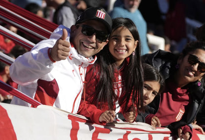 Estudiantes x Corinthians - Quartas de Final CONMEBOL Libertadores 2026 - Ida