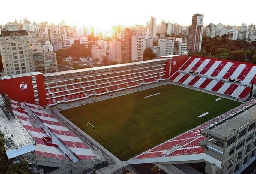 Estudiantes x Corinthians - Quartas de Final CONMEBOL Libertadores 2026 - Ida