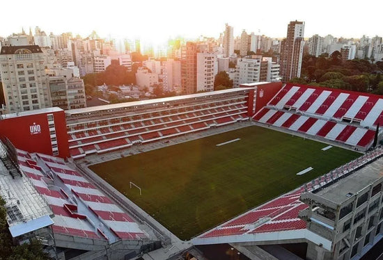 Estudiantes x Corinthians - Quartas de Final CONMEBOL Libertadores 2026 - Ida