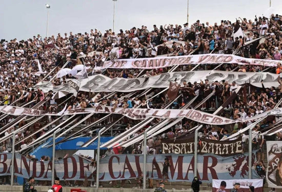 Fluminense x Platense - Quartas de Final CONMEBOL Libertadores 2026 - Ida