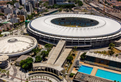 Fluminense x Platense - Quartas de Final CONMEBOL Libertadores 2026 - Ida