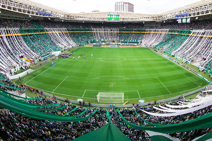 Palmeiras vs LDU | Semifinal CONMEBOL Libertadores