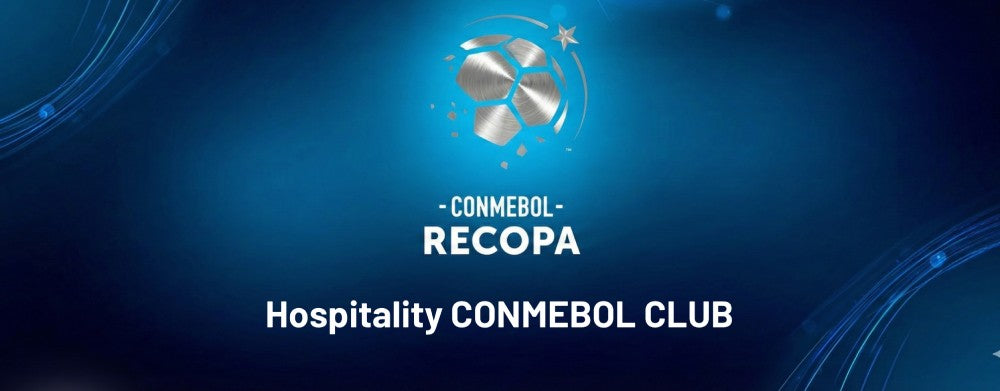 1 noite / Hospitality CONMEBOL Club + Lafayette Hotel