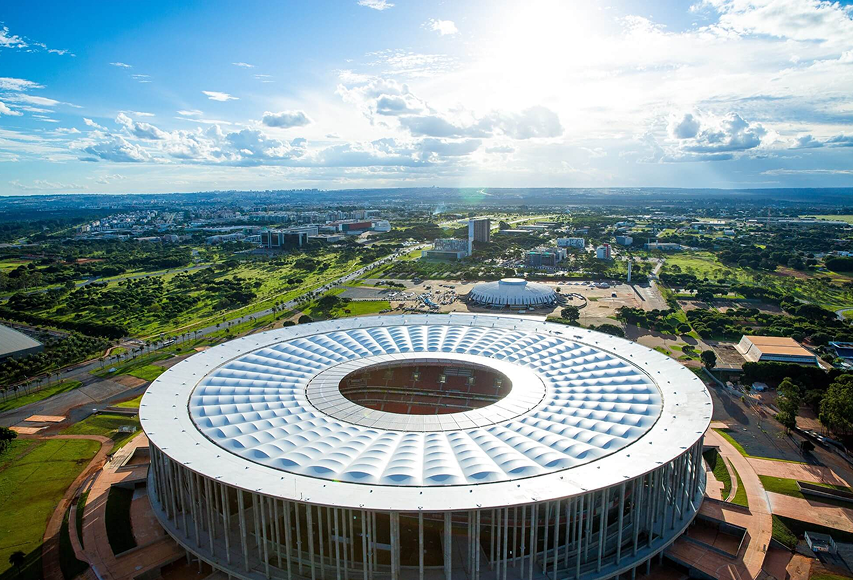 Supercopa Rei 2026 - Flamengo vs Corinthians