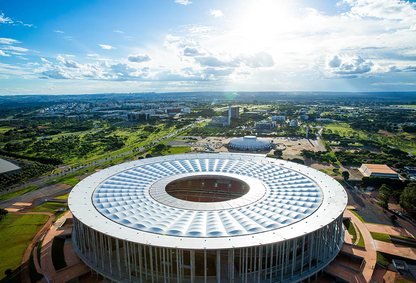 Supercopa Rei 2026 - Flamengo vs Corinthians