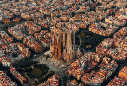 El Clásico: Barcelona x Real Madrid