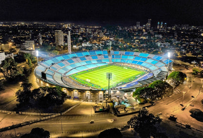 Pacote Avanti Palestra: A América te espera - Final CONMEBOL Libertadores™ 2026