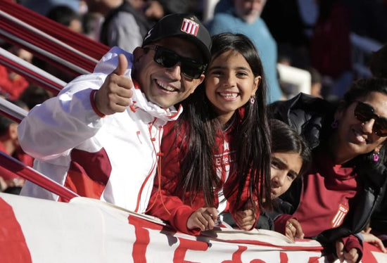 Paquete Pincharrata | Final da CONMEBOL Libertadores™ 2026