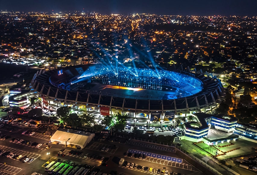 Paquete Xeneize: la Mitad + 1 va por la tercera | Final da CONMEBOL Sudamericana™ 2026
