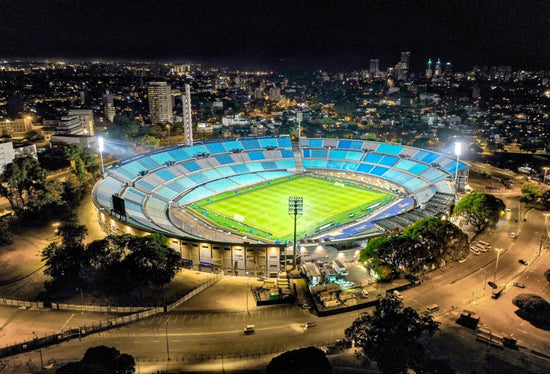 Paquete Pincharrata | Final da CONMEBOL Libertadores™ 2026