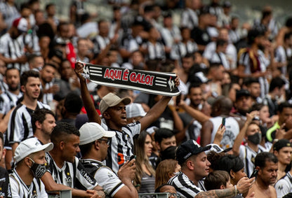 Pacote Eu Acredito: o Galo vai voar em Barranquilla - Final da CONMEBOL Sudamericana™ 2026
