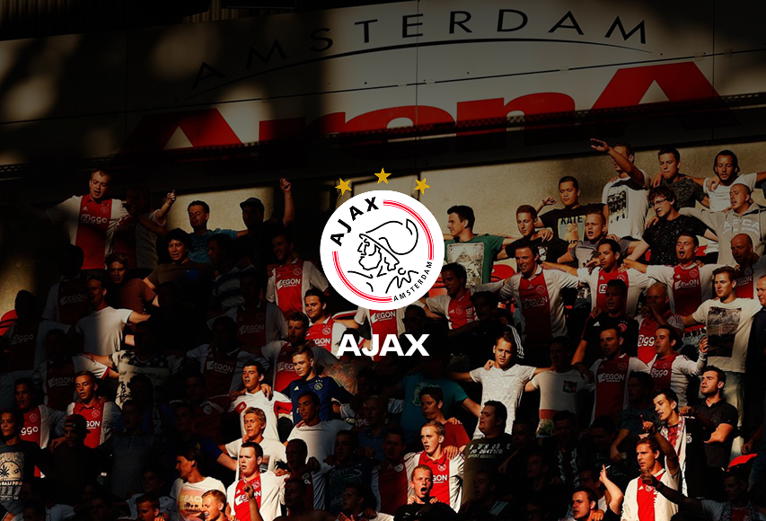 ingresso Ajax