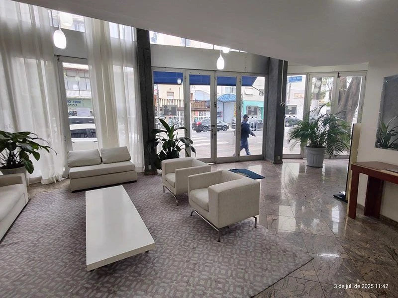 Hotel Ipanema Inn Higienópolis ou similar (1 noite de 01/11 a 02/11)