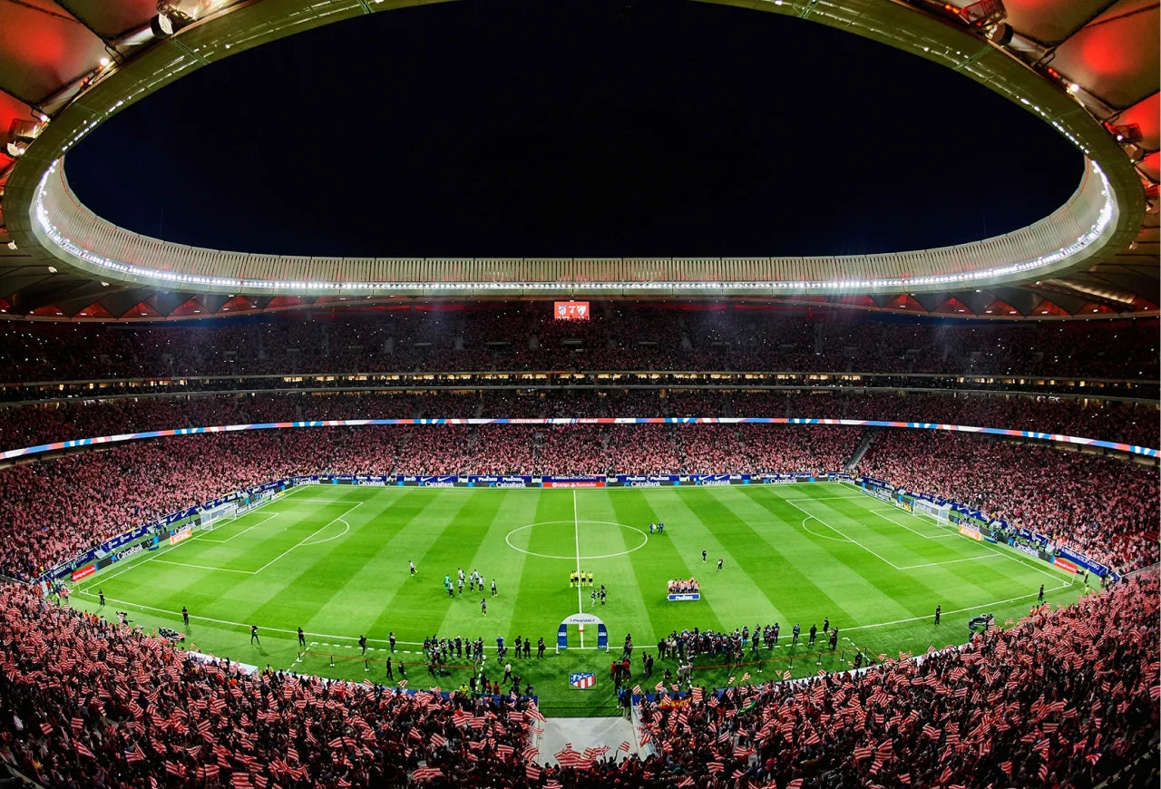 Final da Champions 2027