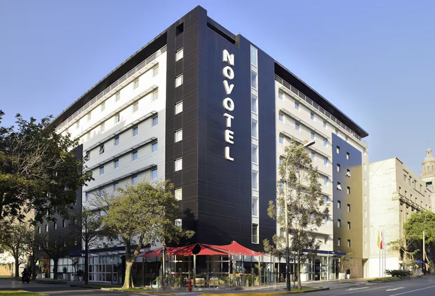 Novotel Lima San Isidro / Quarto Individual