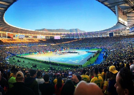 NFL Rio Game 2026
