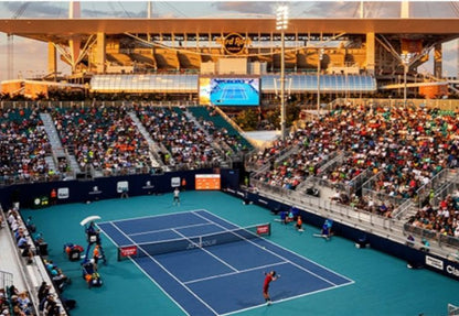 Miami Open 2026