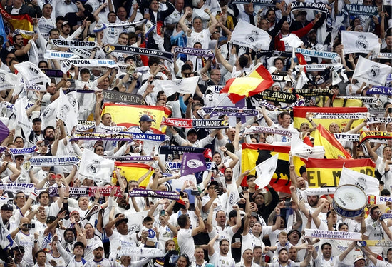 Final da Champions 2027