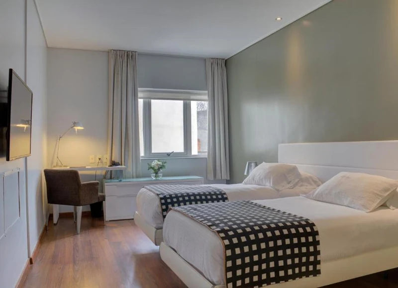 2 Noites - Regency Golf Hotel Urbano