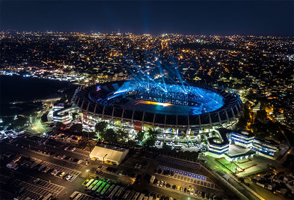Final da CONMEBOL Sudamericana™ 2026