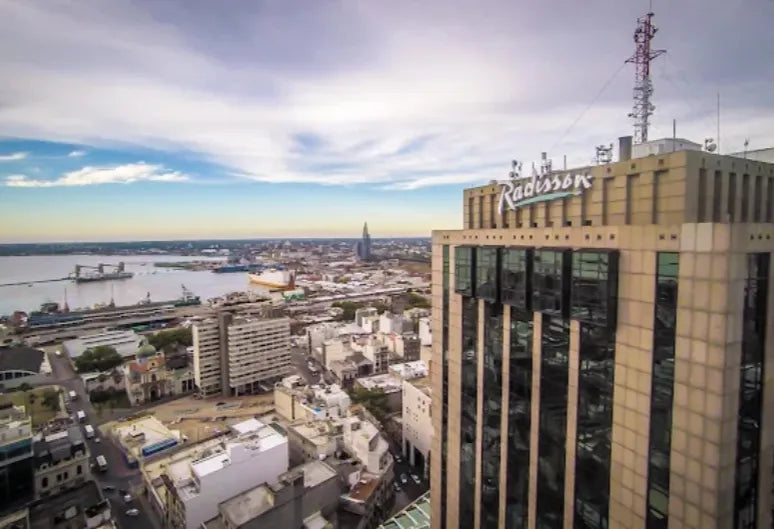 Radisson Montevideo Victoria Plaza