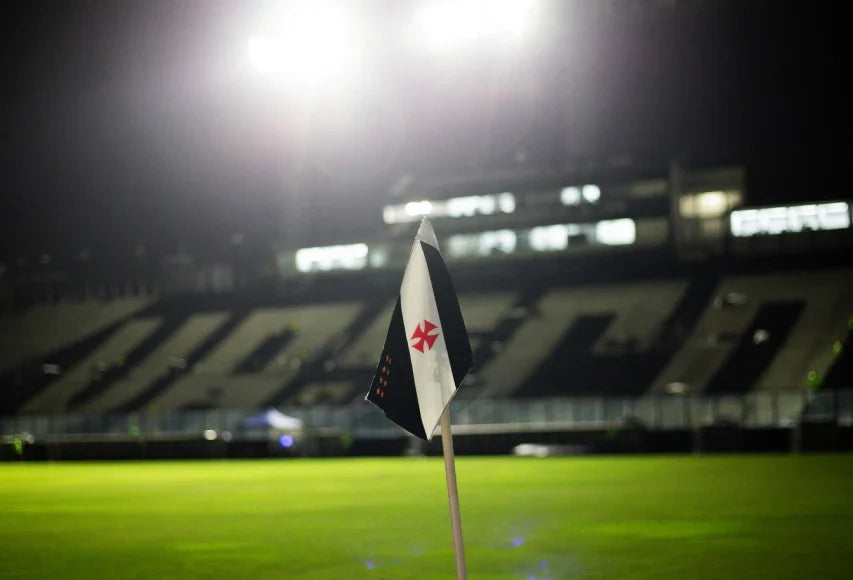 Vasco x Corinthians | Campeonato Brasileiro 2026