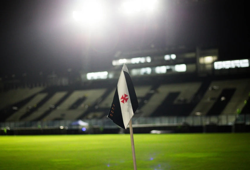 Vasco x Palmeiras - Semifinal Copa do Brasil 2026