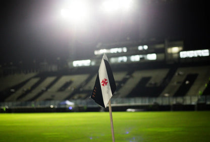 Vasco x Palmeiras - Semifinal Copa do Brasil 2026