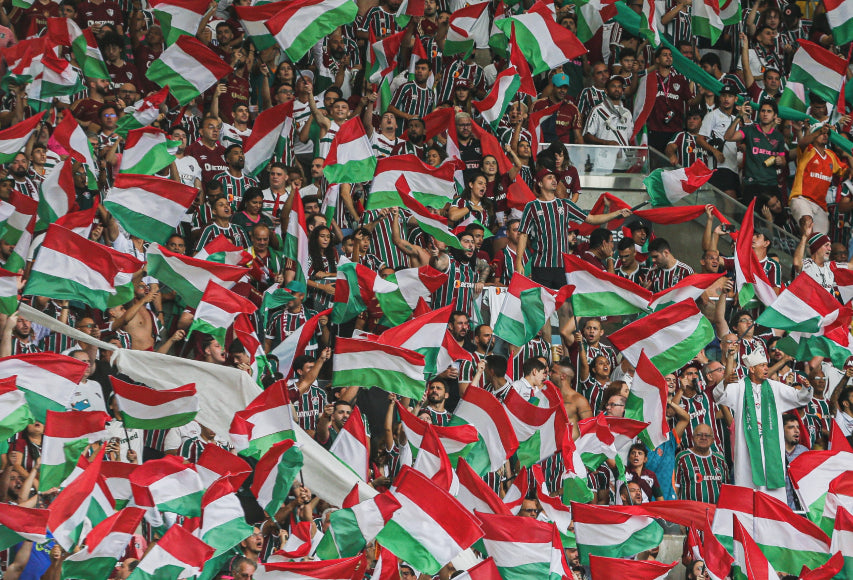 Platense x Fluminense - Quartas de Final CONMEBOL Libertadores 2026 - Volta