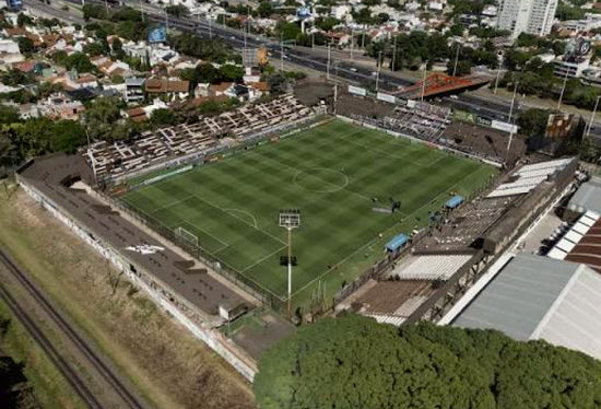 Platense x Fluminense - Quartas de Final CONMEBOL Libertadores 2026 - Volta