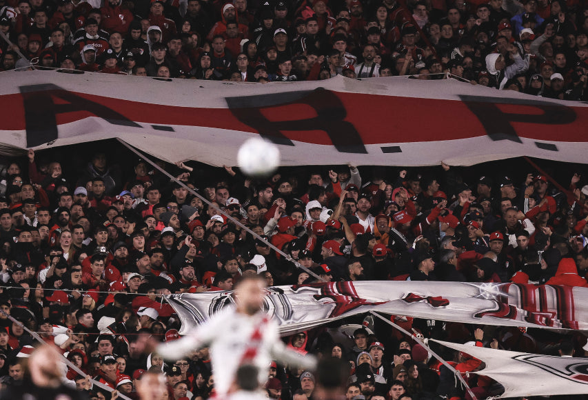 Vasco x Santa Fe - Quartas de Final CONMEBOL Sudamericana 2026