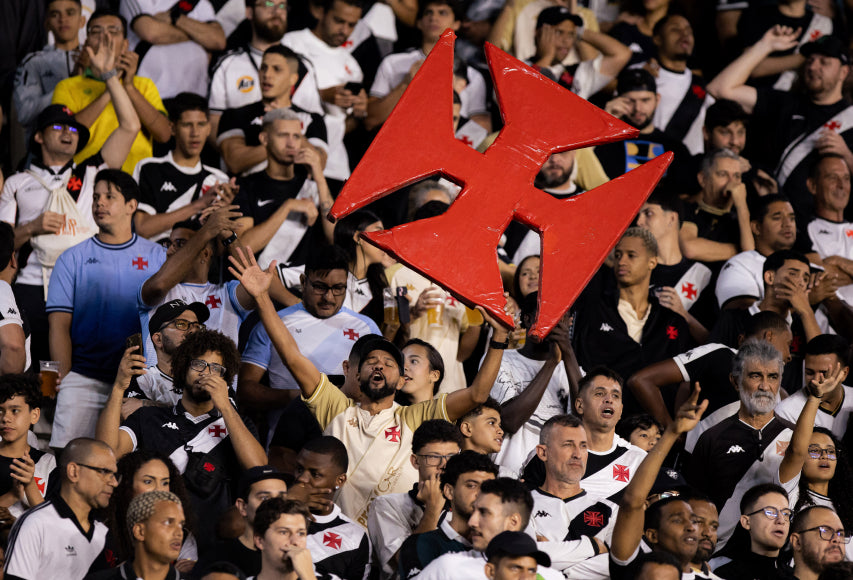 Santa Fe vs Vasco - Quartas de Final CONMEBOL Sudamericana 2026 - Ida
