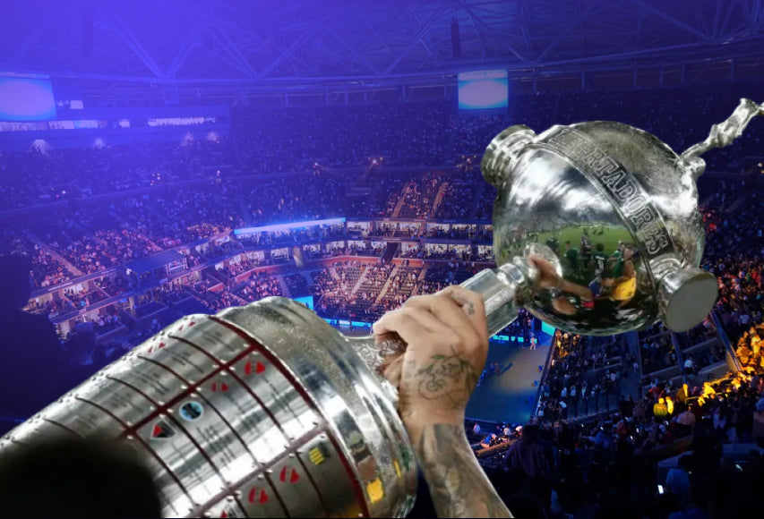 Flamengo vs Independiente del Valle - Quartas de Final CONMEBOL Libertadores 2026 - Volta