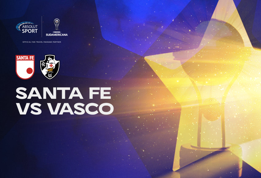 Setor Visitante (Vasco)