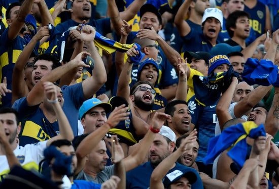 Vasco x Boca Juniors - Semifinal CONMEBOL Sudamericana 2026