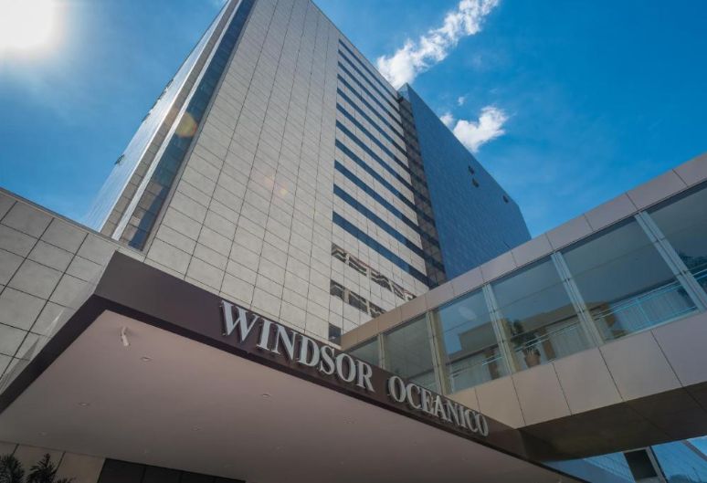 Windsor Marapendi